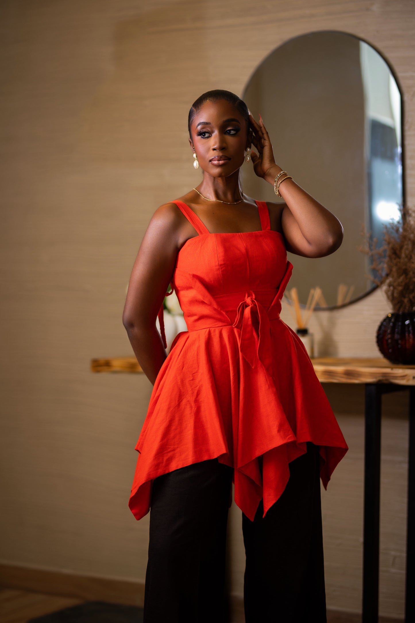 The Abeke Set