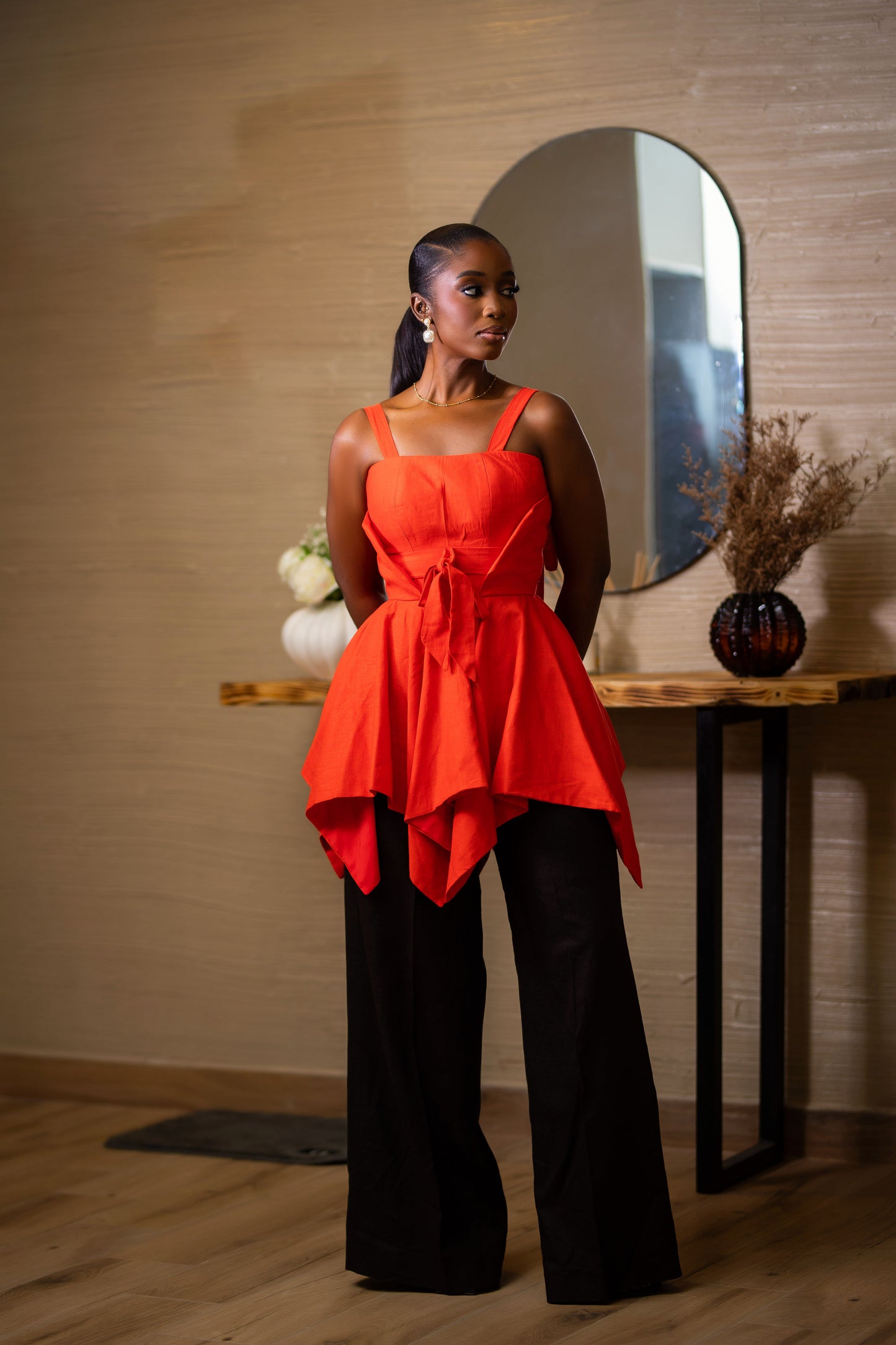 The Abeke Set