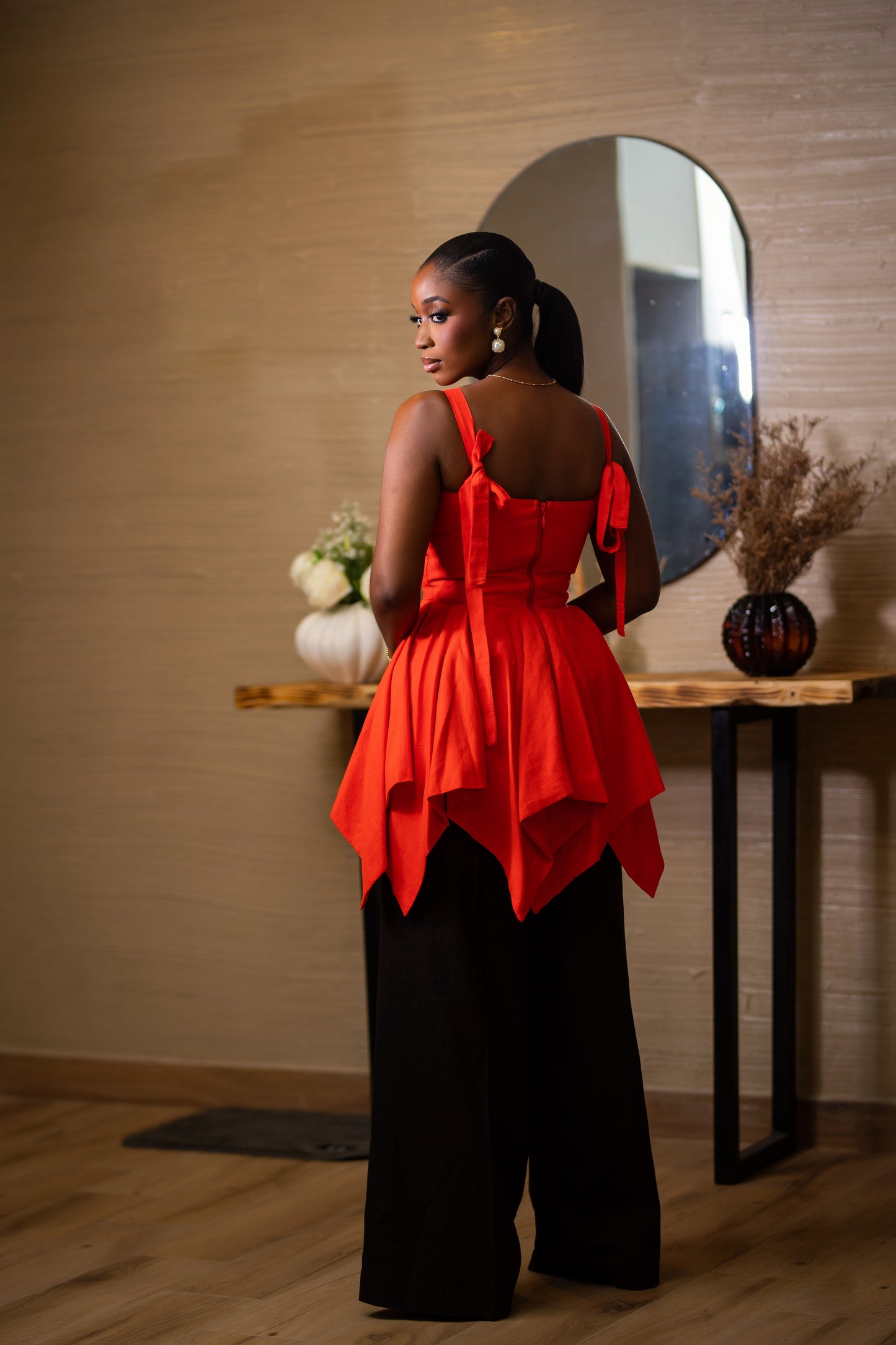 The Abeke Set