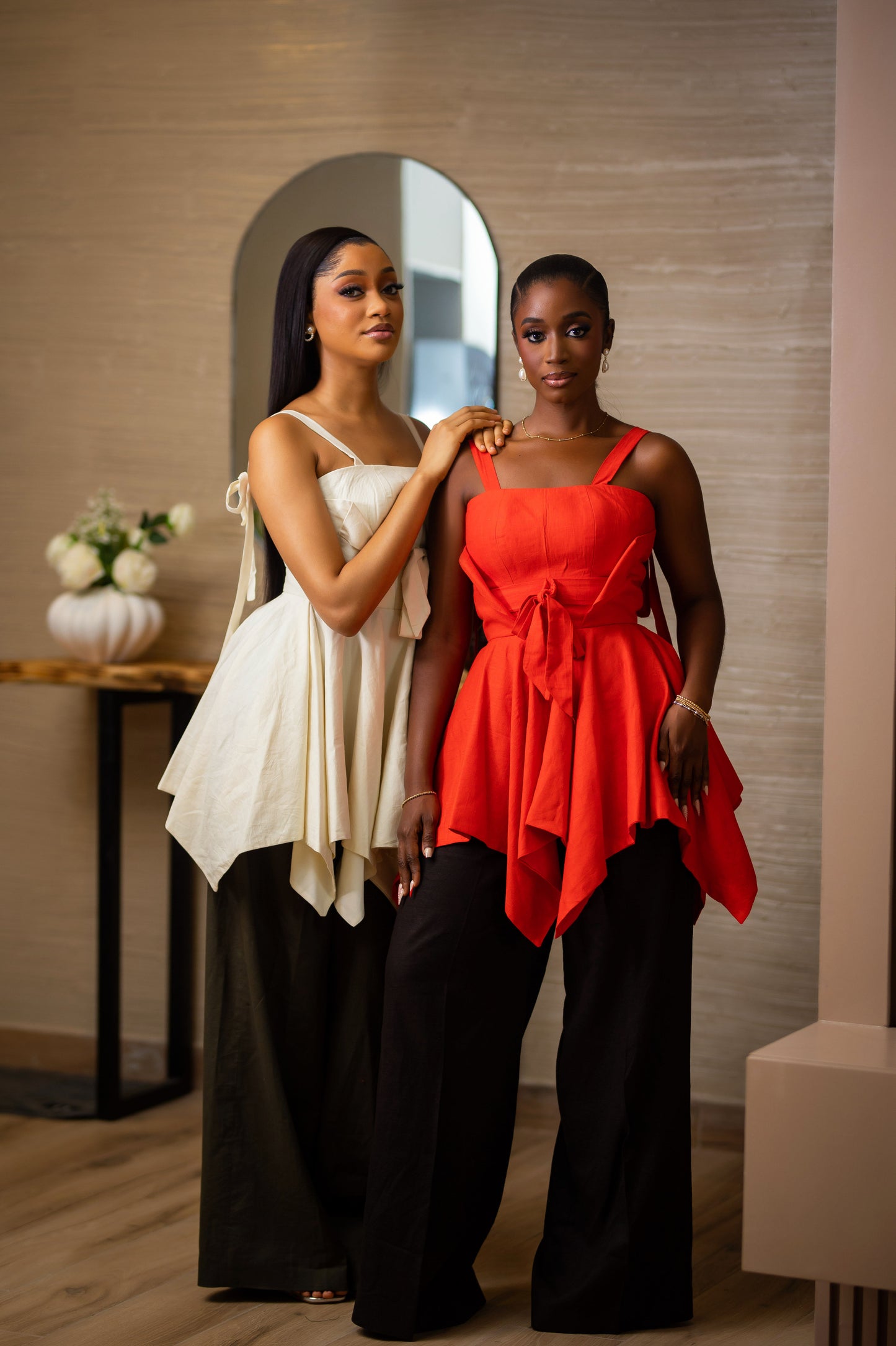 The Abeke Set