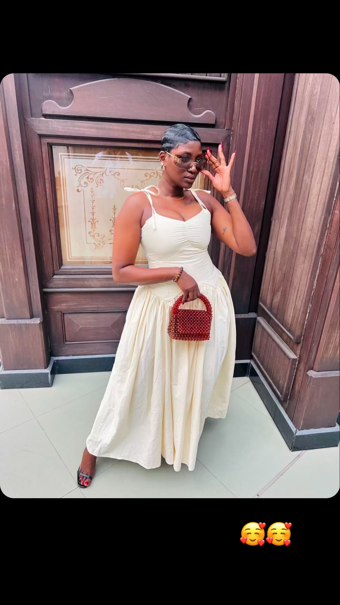 Emily Dress