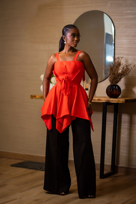 The Abeke Set