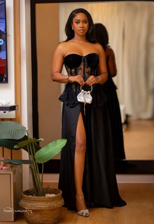 The Lisa Set